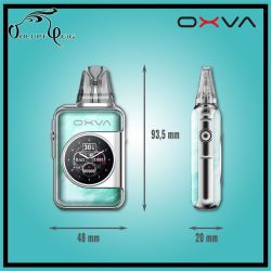 Kit XLIM SQ PRO 2 1600 mAh OXVA