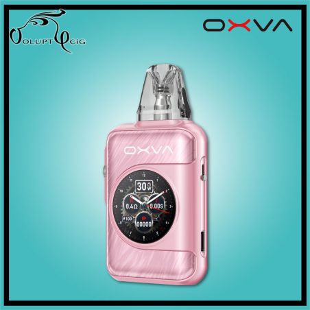 Kit XLIM SQ PRO 2 1600 mAh OXVA