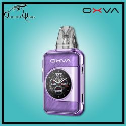 Kit XLIM SQ PRO 2 1600 mAh OXVA