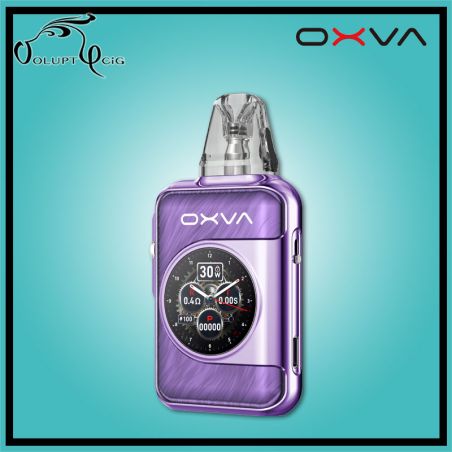 Kit XLIM SQ PRO 2 1600 mAh OXVA