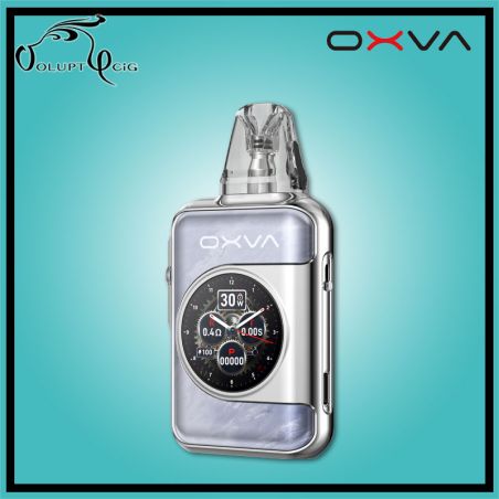 Kit XLIM SQ PRO 2 1600 mAh OXVA