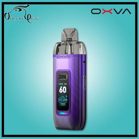 Kit VPRIME 2600 mAh OXVA