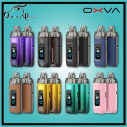Kit VPRIME 2600 mAh OXVA