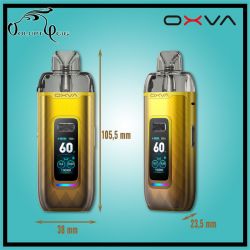 Kit VPRIME 2600 mAh OXVA