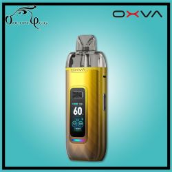 Kit VPRIME 2600 mAh OXVA