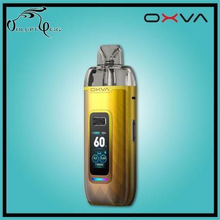 Kit VPRIME 2600 mAh OXVA