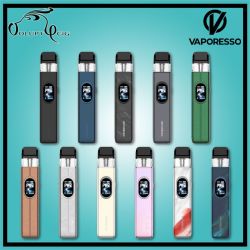 KIT XROS 6 Vaporesso