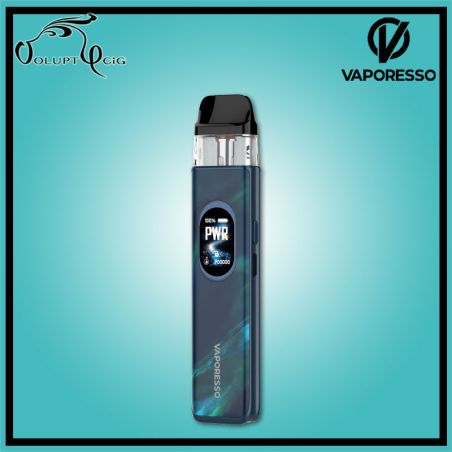 KIT XROS 6 Vaporesso - Cigarette électronique Pod