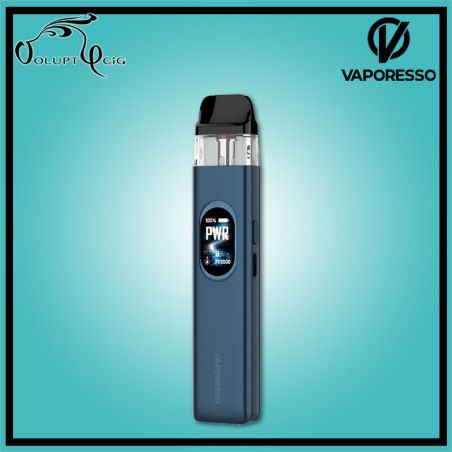 KIT XROS 6 Vaporesso - Cigarette électronique Pod