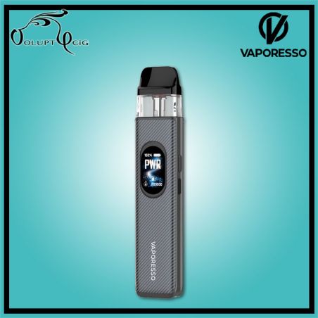 KIT XROS 6 Vaporesso - Cigarette électronique Pod