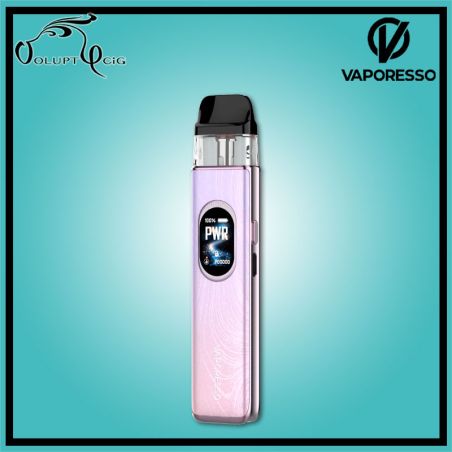 KIT XROS 6 Vaporesso - Cigarette électronique Pod