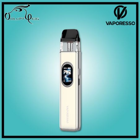 KIT XROS 6 Vaporesso - Cigarette électronique Pod