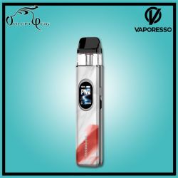 KIT XROS 6 Vaporesso - Cigarette électronique Pod