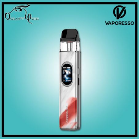 KIT XROS 6 Vaporesso - Cigarette électronique Pod