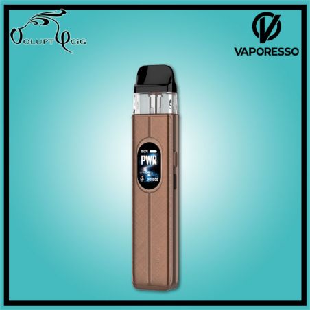 KIT XROS 6 Vaporesso - Cigarette électronique Pod