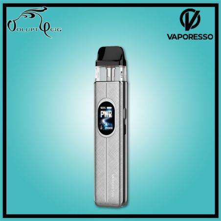 KIT XROS 6 Vaporesso - Cigarette électronique Pod