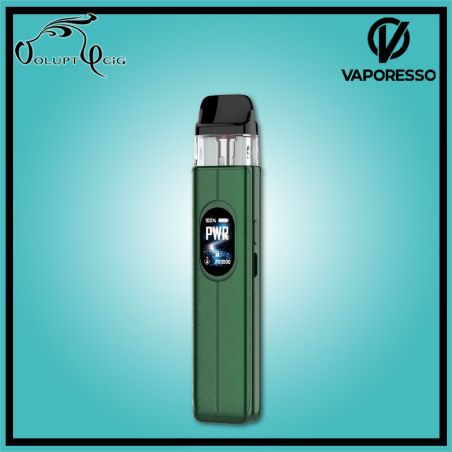 KIT XROS 6 Vaporesso - Cigarette électronique Pod