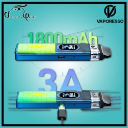 KIT XROS 6 Vaporesso - Cigarette électronique Pod