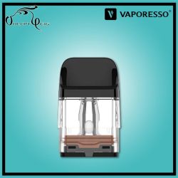Cartouche Pod XROS x4 0.4 ohm VAPORESSO
