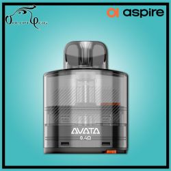 Cartouche pod AVATA 0.4 mAh Aspire