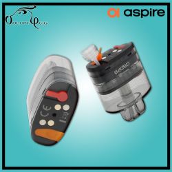 Cartouche pod AVATA 0.4 mAh Aspire