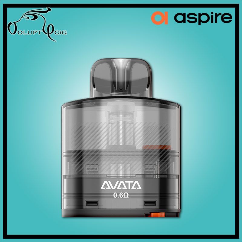 Cartouche pod AVATA 0.6 mAh Aspire