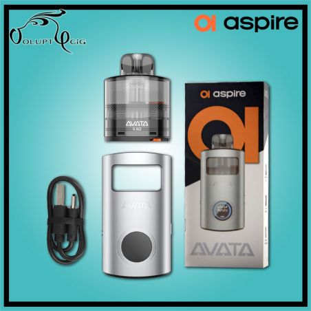 KIT AVATA 1100 mAh Aspire