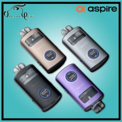 KIT AVATA 1100 mAh Aspire