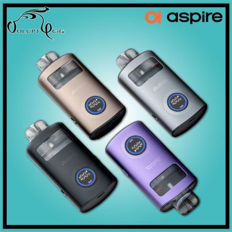 KIT AVATA 1100 mAh Aspire