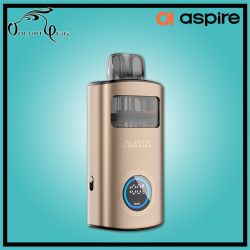 KIT AVATA 1100 mAh Aspire