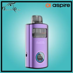 KIT AVATA 1100 mAh Aspire