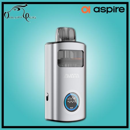 KIT AVATA 1100 mAh Aspire