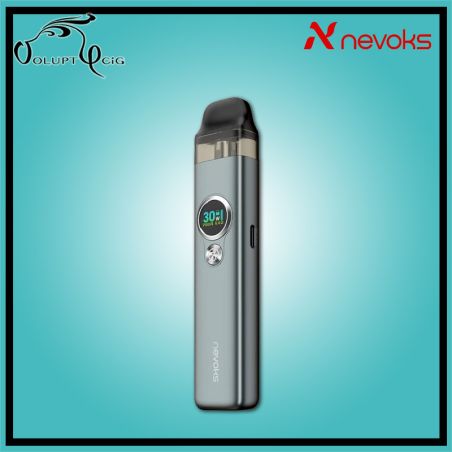 KIT Pod FEELIN 3 1500mAh Nevoks