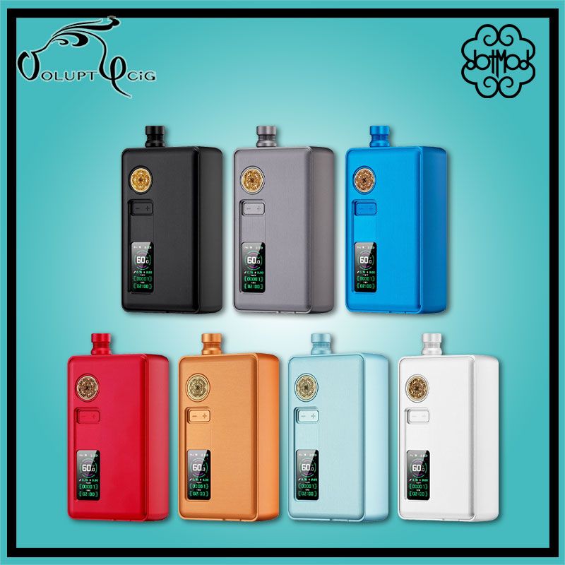 Kit DOTAIO V3 Dotmod