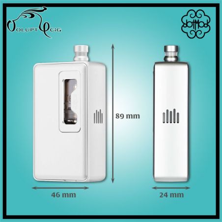 Kit DOTAIO V3 Dotmod