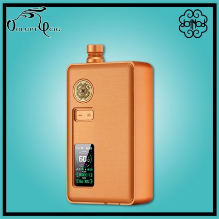 Kit DOTAIO V3 Dotmod