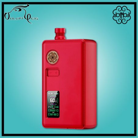 Kit DOTAIO V3 Dotmod