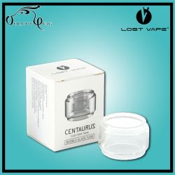 PYREX Bulb Centaurus Sub-Ohm 5ml Lost Vape - Cigarette électronique