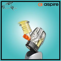 CARTOUCHES PIXO 0.6 Dual Mesh 3ml2 Aspire