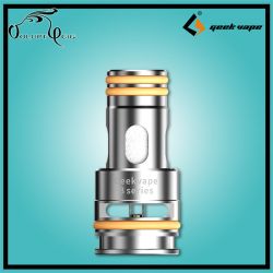 Résistances B MTL 0.6 Geekvape
