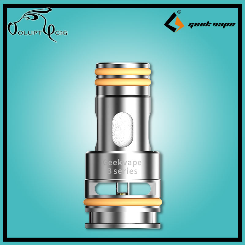 Résistances B MTL 0.6 Geekvape