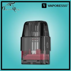 Cartouche Pod XROS x4 0.8 ohm 3ml VAPORESSO