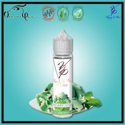 GLACE MENTHE CHOCOLAT 50ml Vaping In Paris