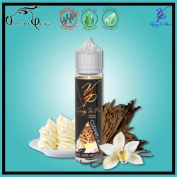 Classic CUSTARD BLEND 50ml Vaping in Paris