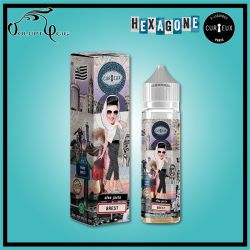 ALEA JACTA BREST 50ml Hexagone Curieux