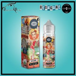 BAYONNE THE ROAD AGAIN 50ml Hexagone Curieux