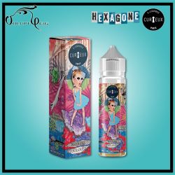 NOTHING TOULOUSE 50ml Hexagone Curieux