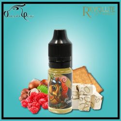 Arôme GREEDY SCRACH 10ml Revolute