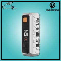 Box ARMOUR ULTRA 5500 mAh Vaporesso