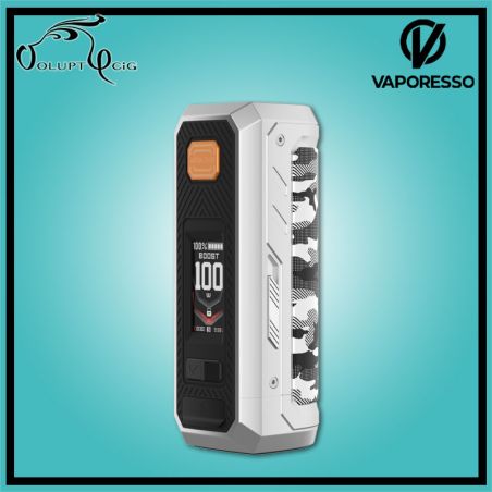 Box ARMOUR ULTRA 5500 mAh Vaporesso